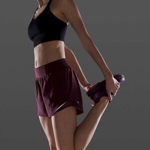 Lululemon Hotty Hot Short